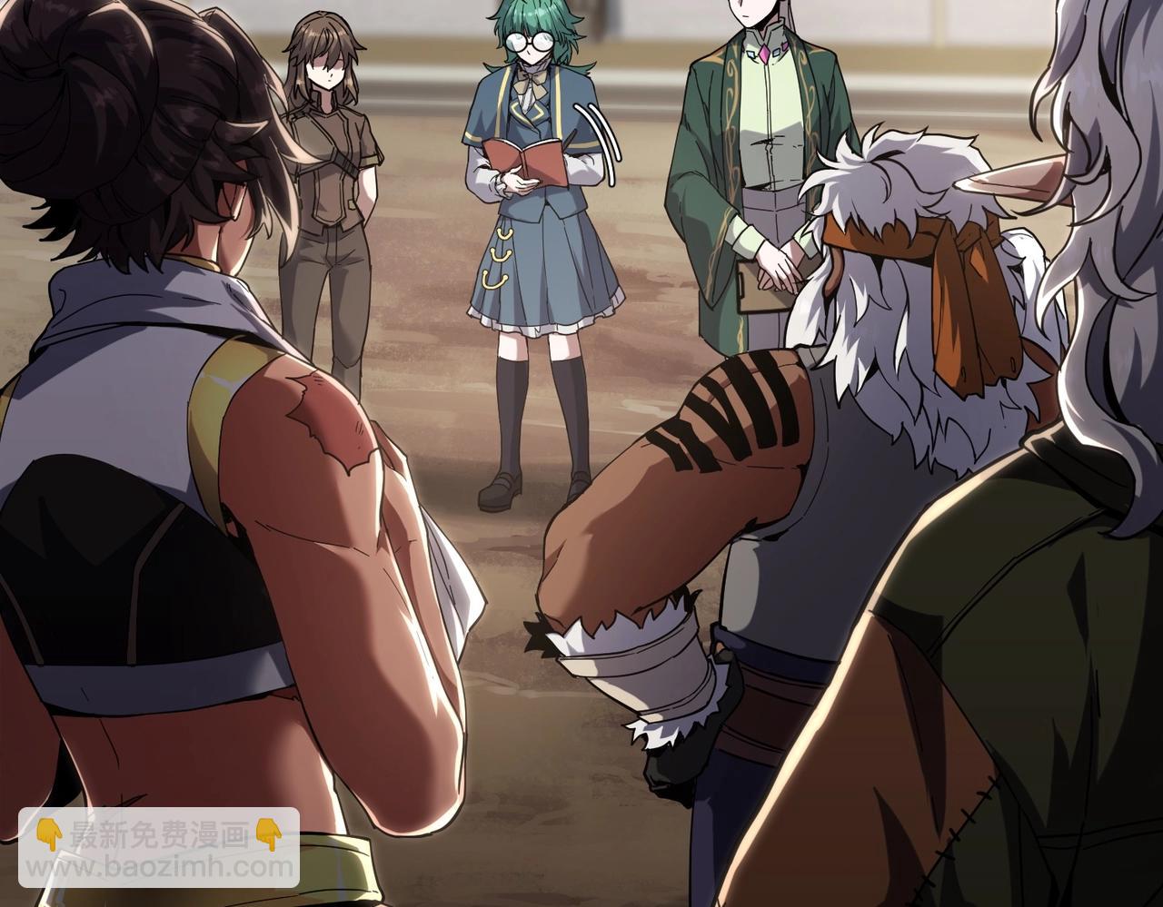 三歲開始做王者 - 第6季第224話 天價慶功宴(1/5) - 6