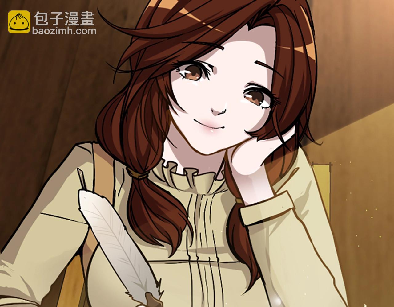 三歲開始做王者 - 第1季第3話 神奇的魔法(1/3) - 2