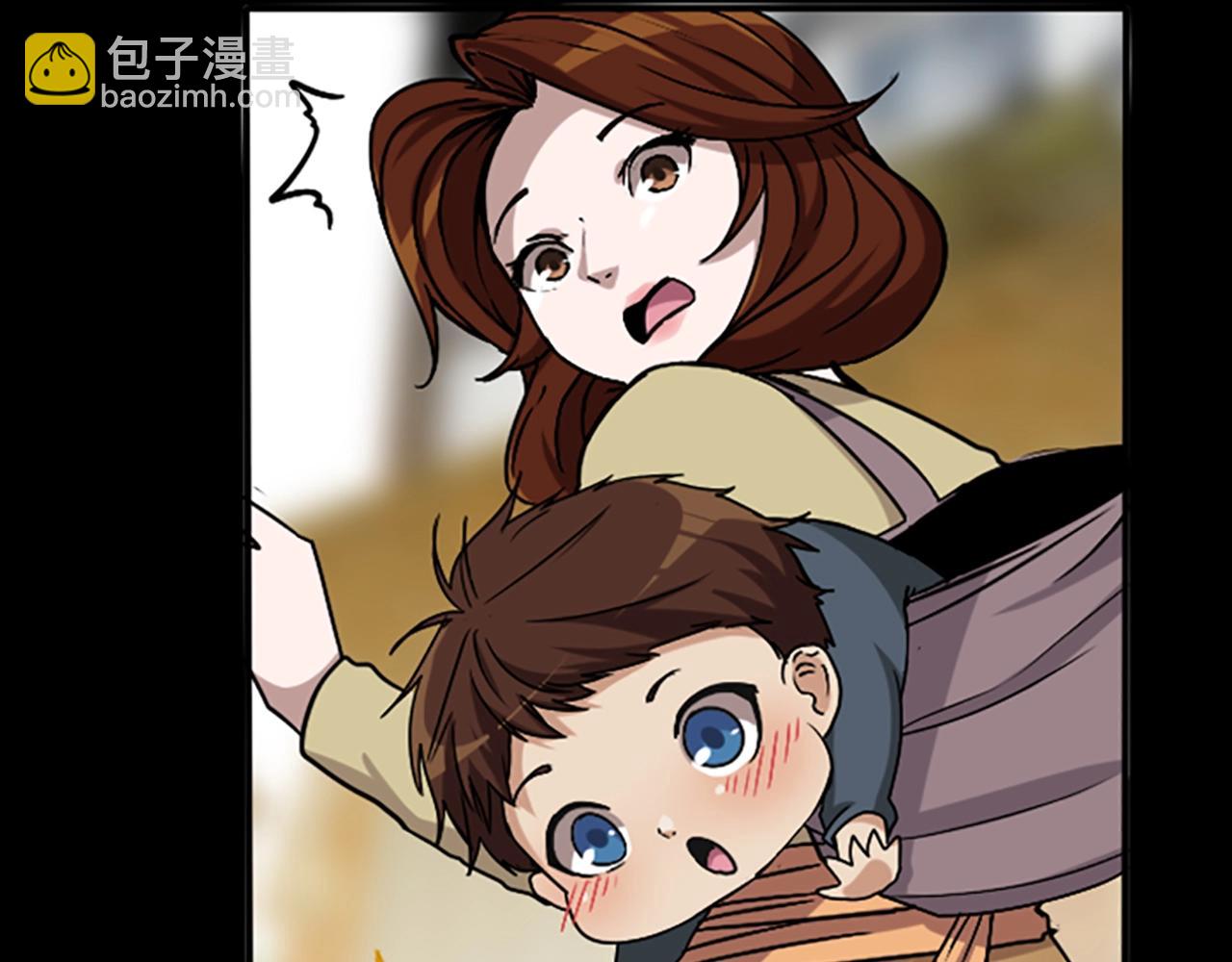 三歲開始做王者 - 第1季第3話 神奇的魔法(2/3) - 7