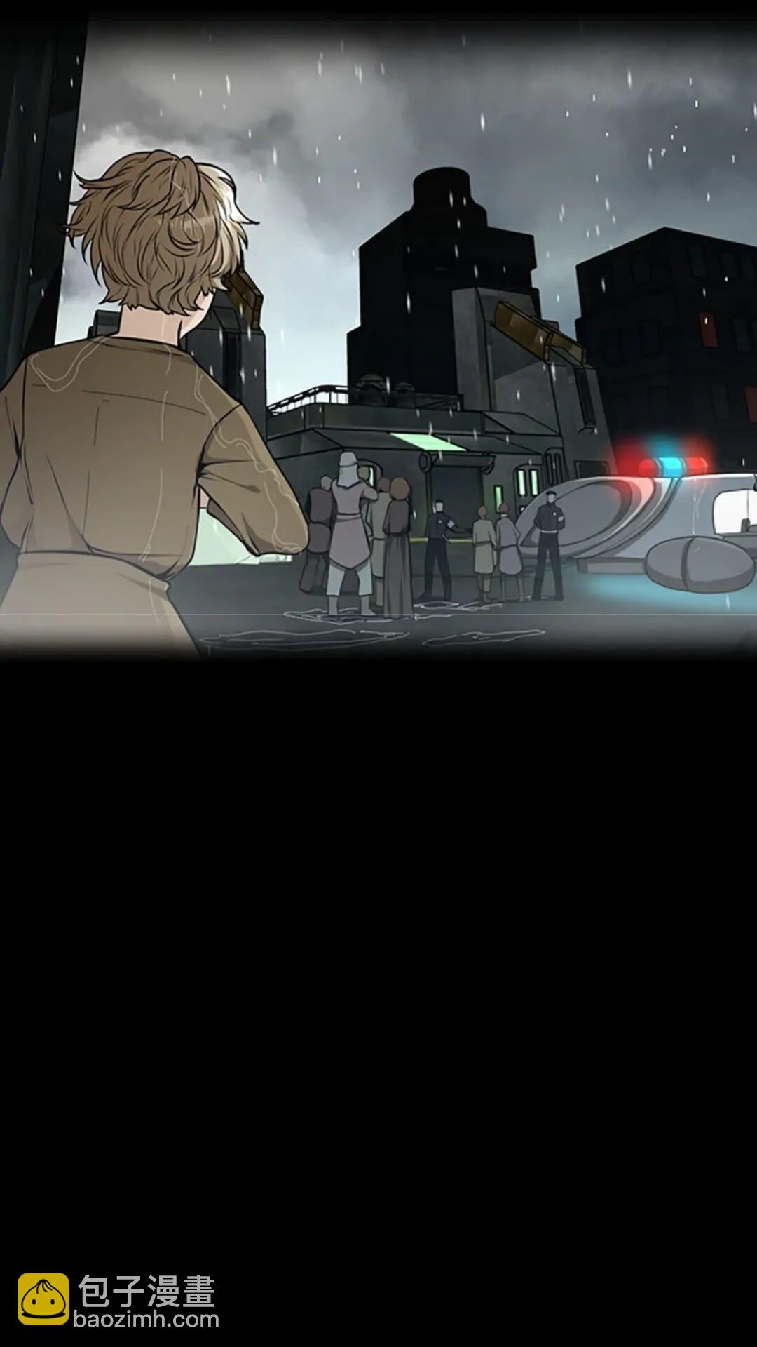 三歲開始做王者 - 第2季第38話 時間的緊迫(1/2) - 8