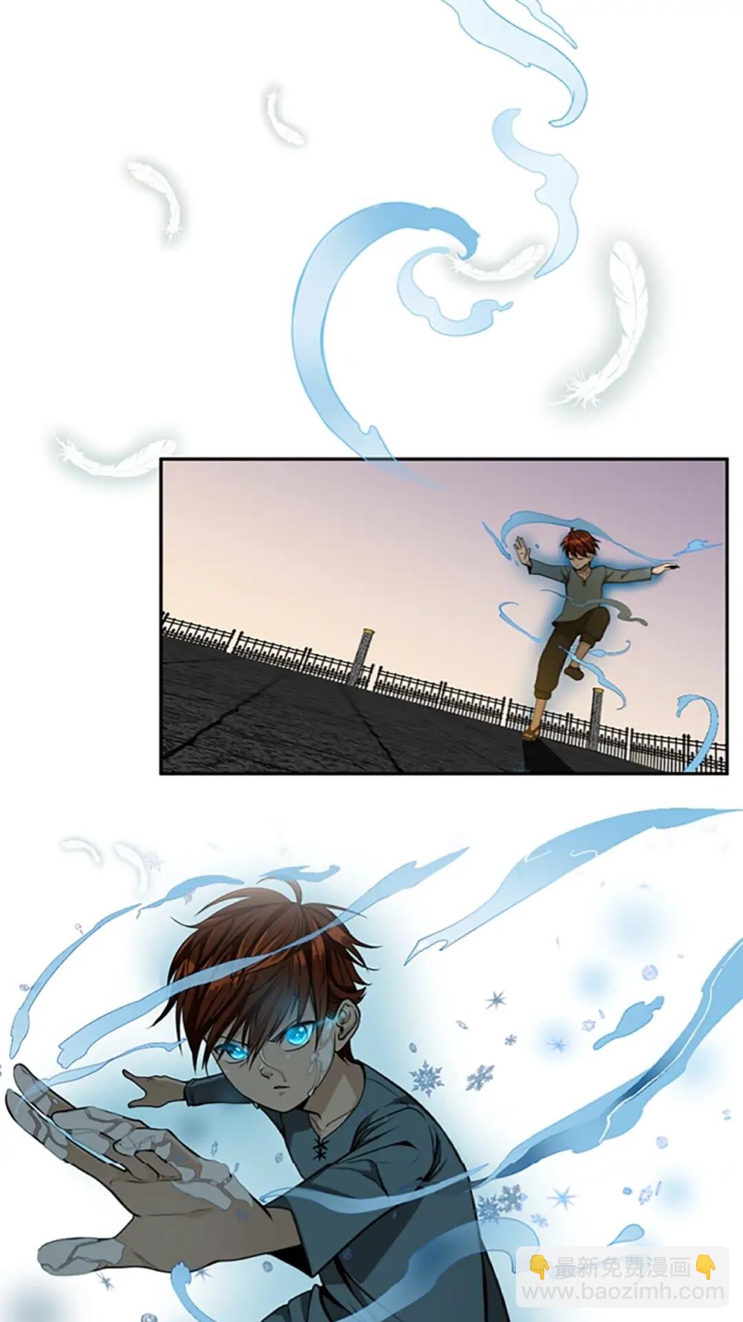 三歲開始做王者 - 第2季第38話 時間的緊迫(2/2) - 1