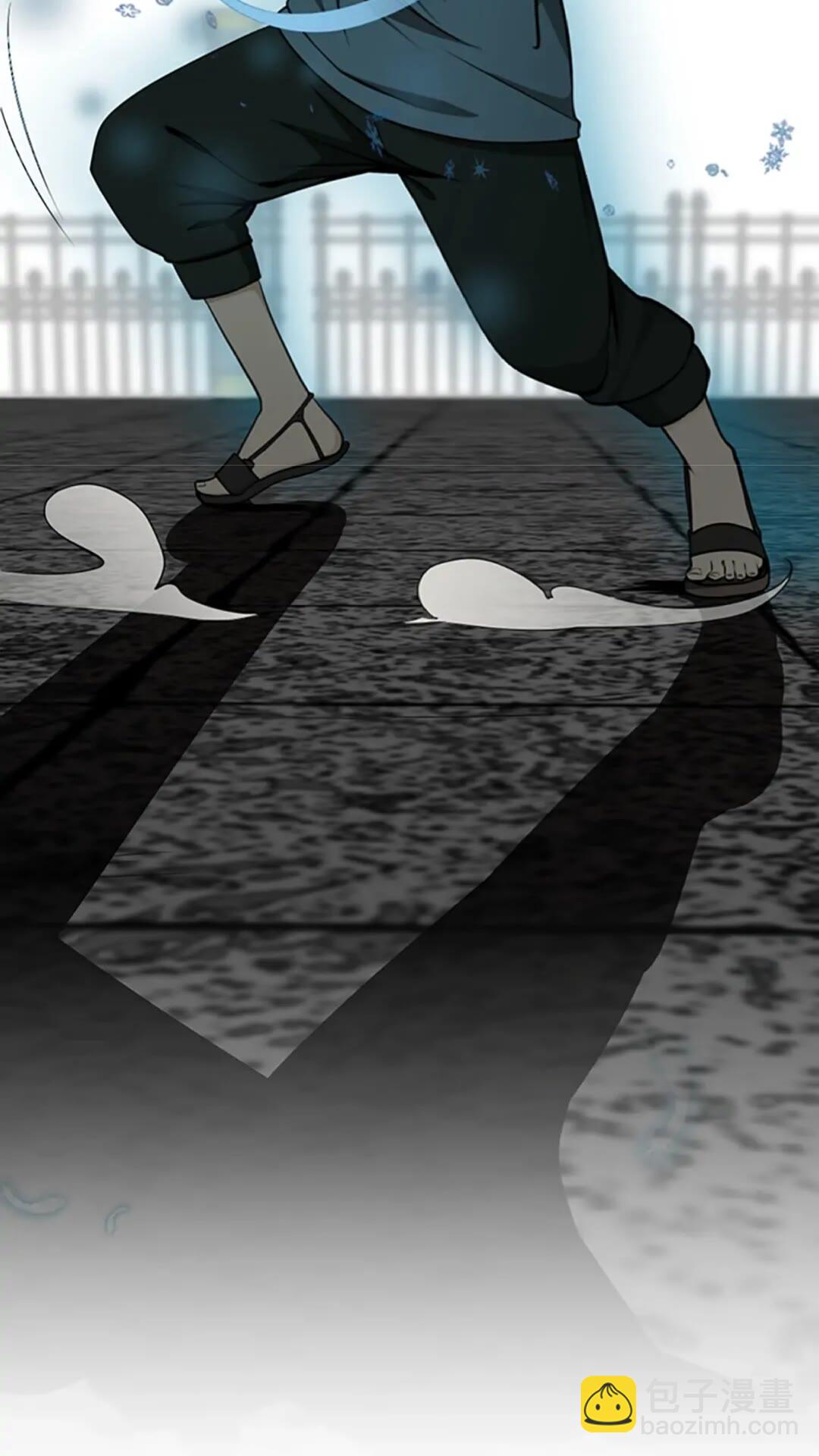 三歲開始做王者 - 第2季第38話 時間的緊迫(2/2) - 2