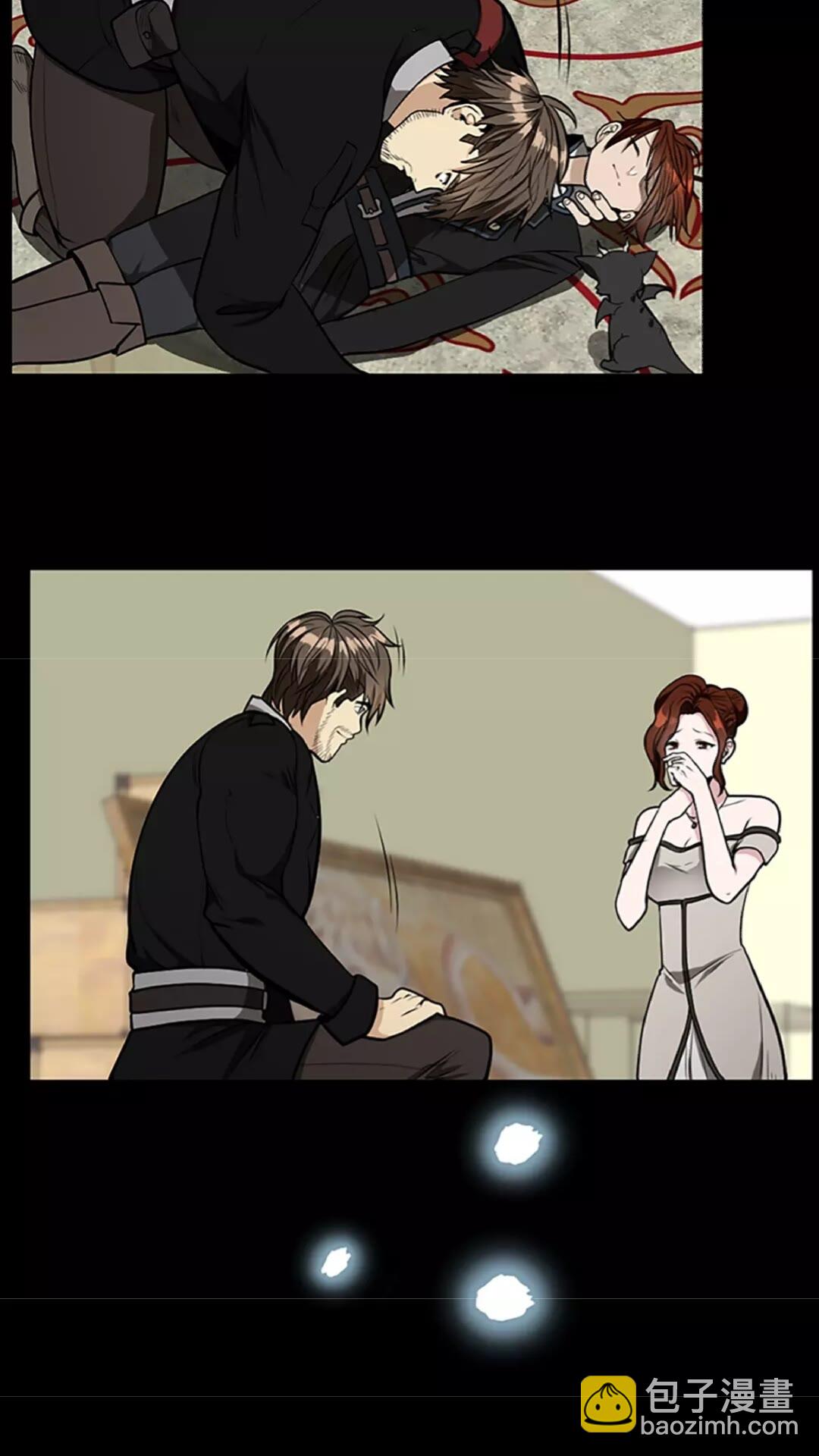 三歲開始做王者 - 第2季第44話 虛空空間(1/2) - 2