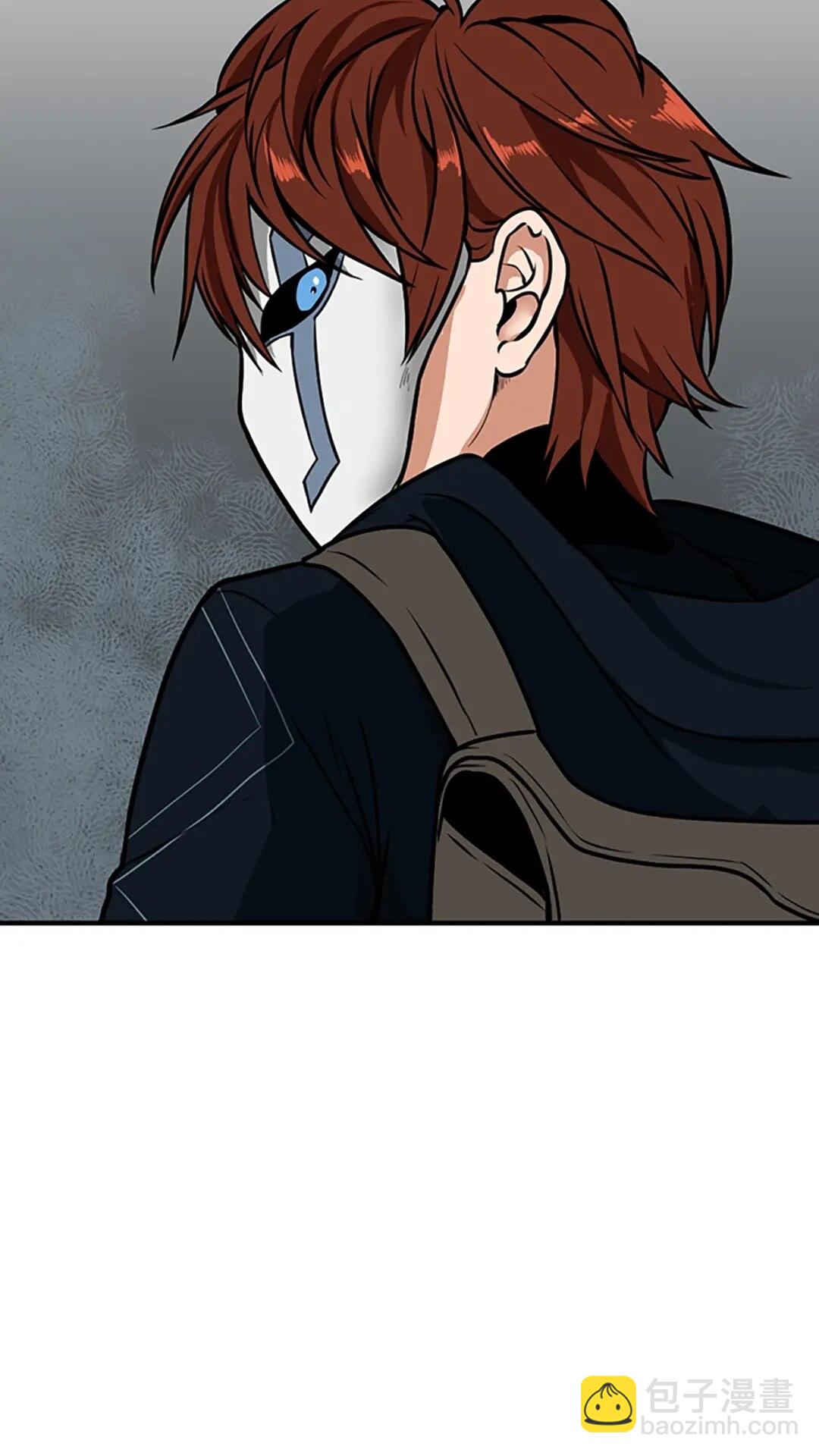 三歲開始做王者 - 第2季第48話 面具(3/3) - 2