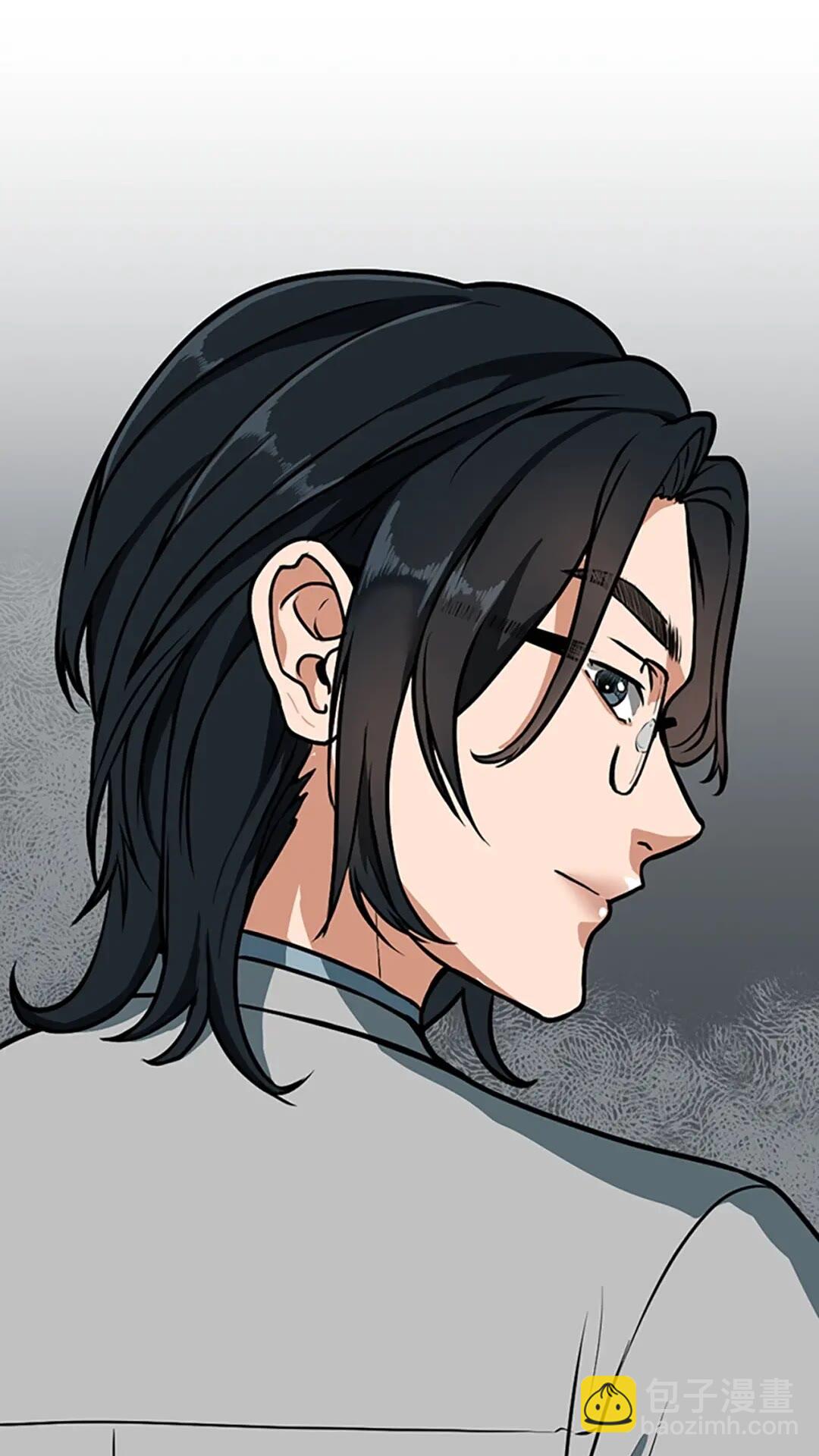 三歲開始做王者 - 第2季第48話 面具(3/3) - 3