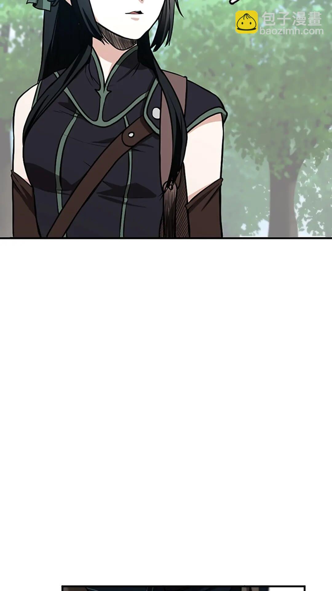 三歲開始做王者 - 第2季第48話 面具(2/3) - 6