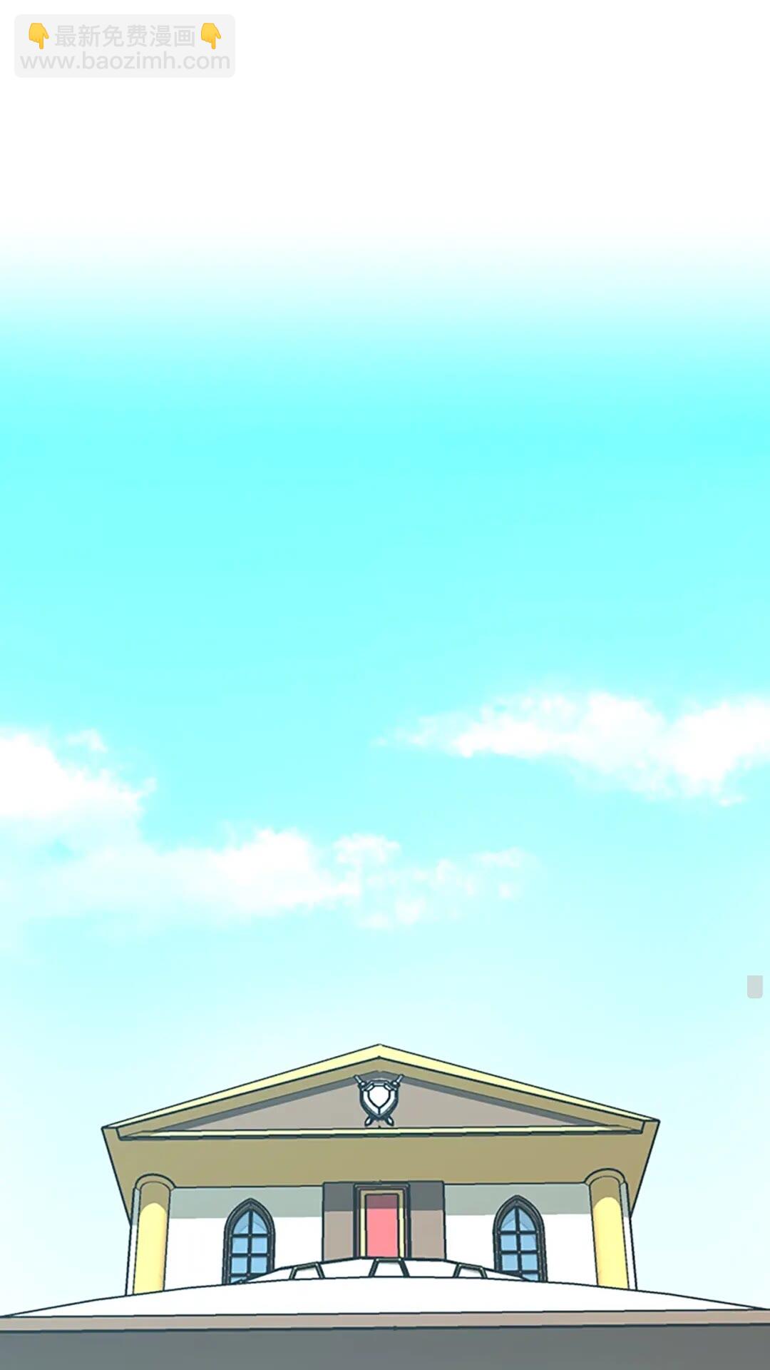 三歲開始做王者 - 第2季第48話 面具(2/3) - 2