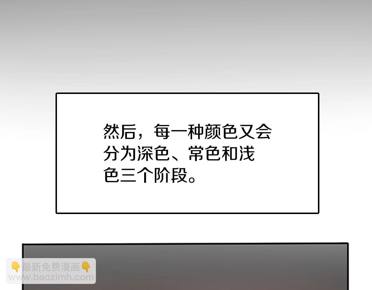 三歲開始做王者 - 第1季第5話 老師(3/4) - 1