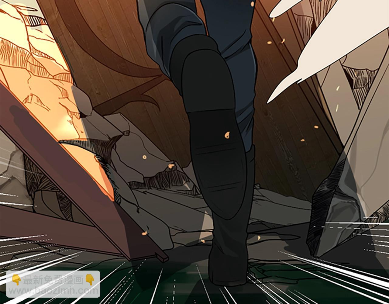 三歲開始做王者 - 第1季第5話 老師(1/4) - 8