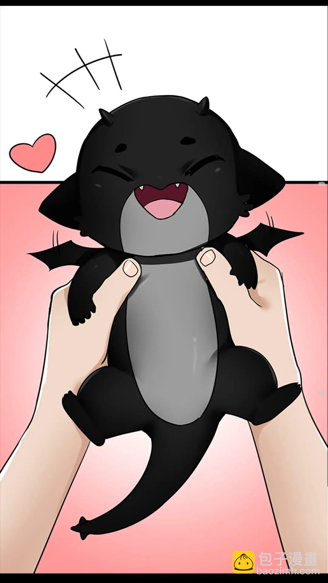 三歲開始做王者 - 第2季第54話 短暫的離別(2/3) - 6