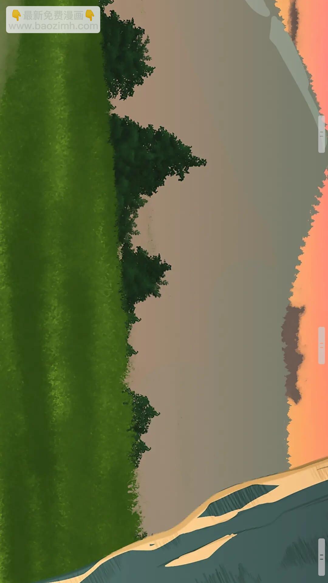 三歲開始做王者 - 第2季第54話 短暫的離別(2/3) - 8