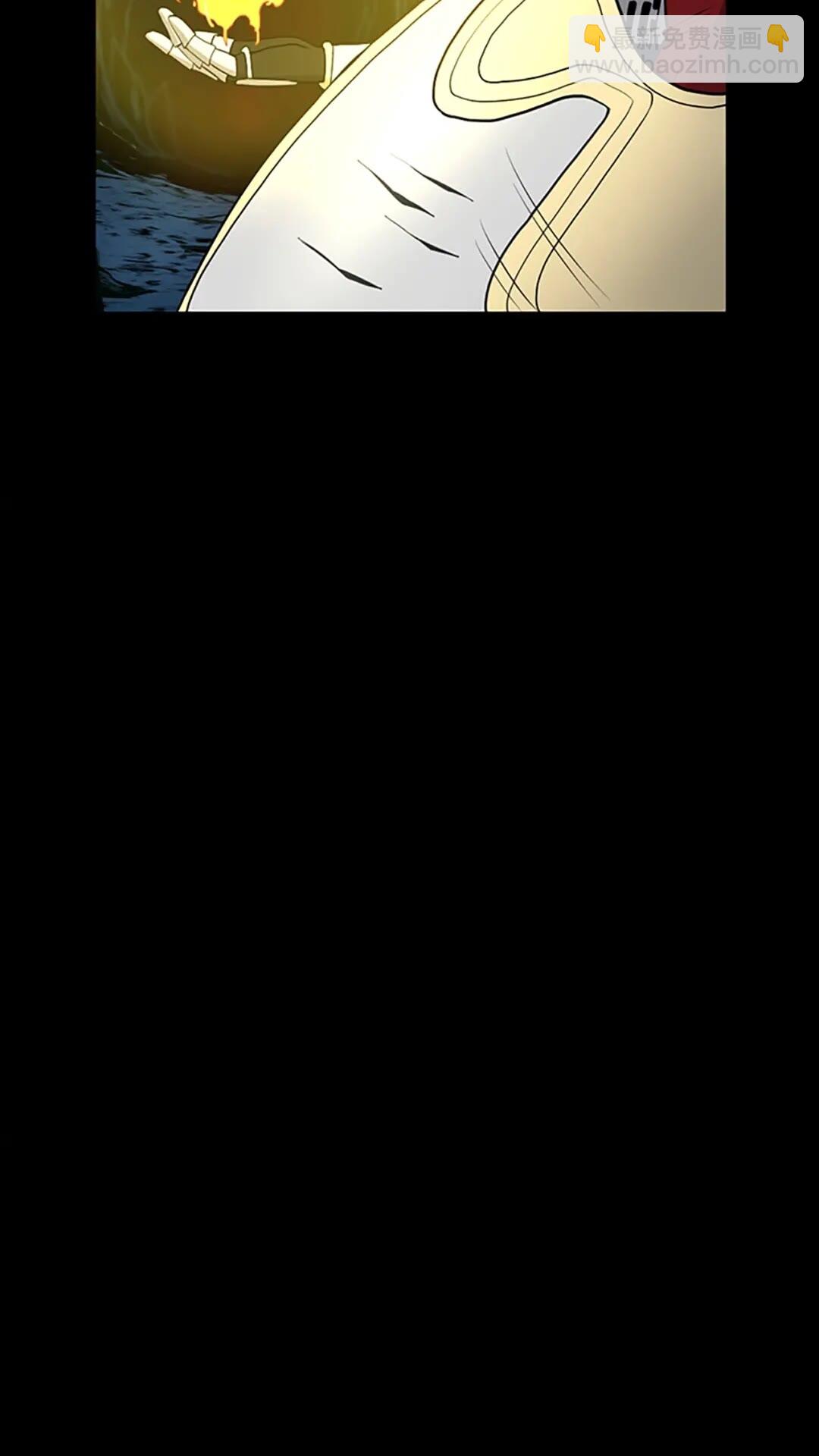 三歲開始做王者 - 第3季第60話 炙熱之災(1/3) - 5