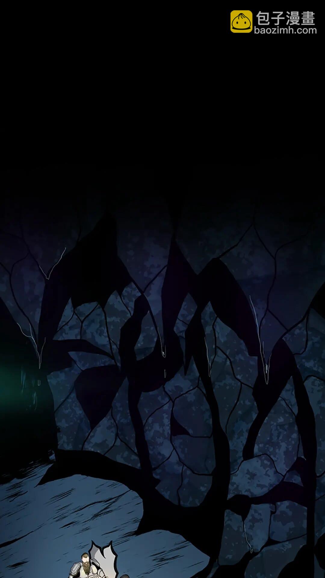 三歲開始做王者 - 第3季第60話 炙熱之災(1/3) - 6