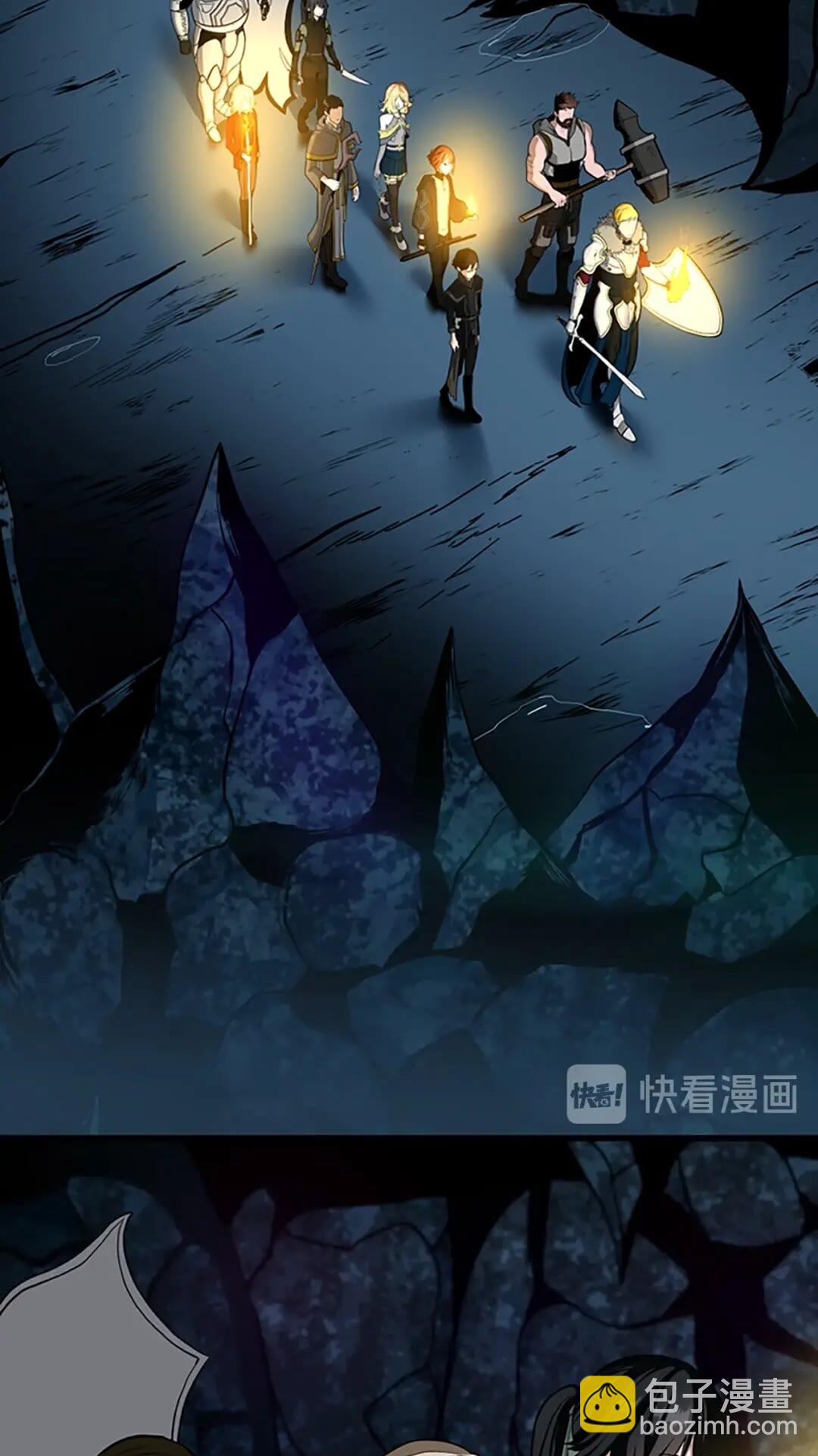 三歲開始做王者 - 第3季第60話 炙熱之災(1/3) - 7