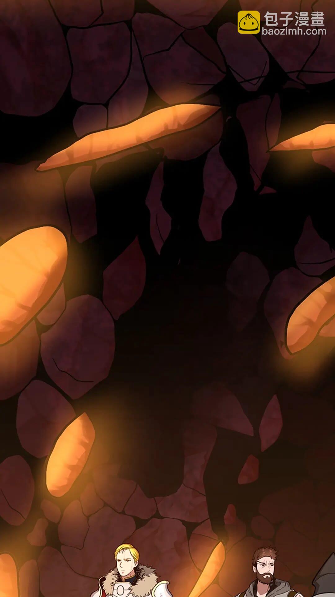 三歲開始做王者 - 第3季第60話 炙熱之災(1/3) - 6