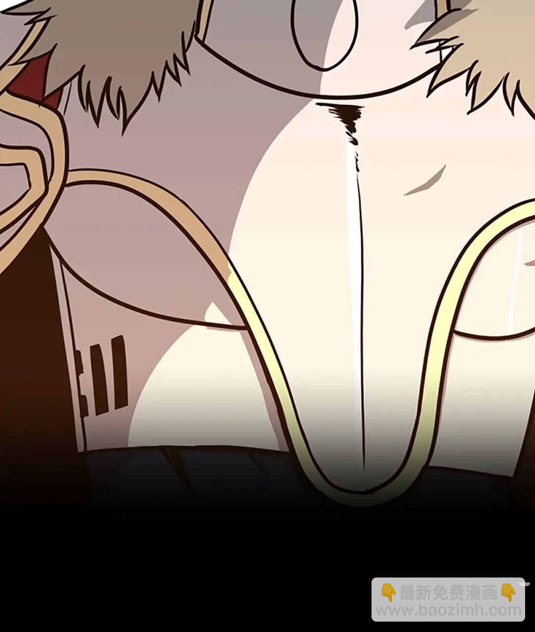 三歲開始做王者 - 第3季第60話 炙熱之災(2/3) - 3