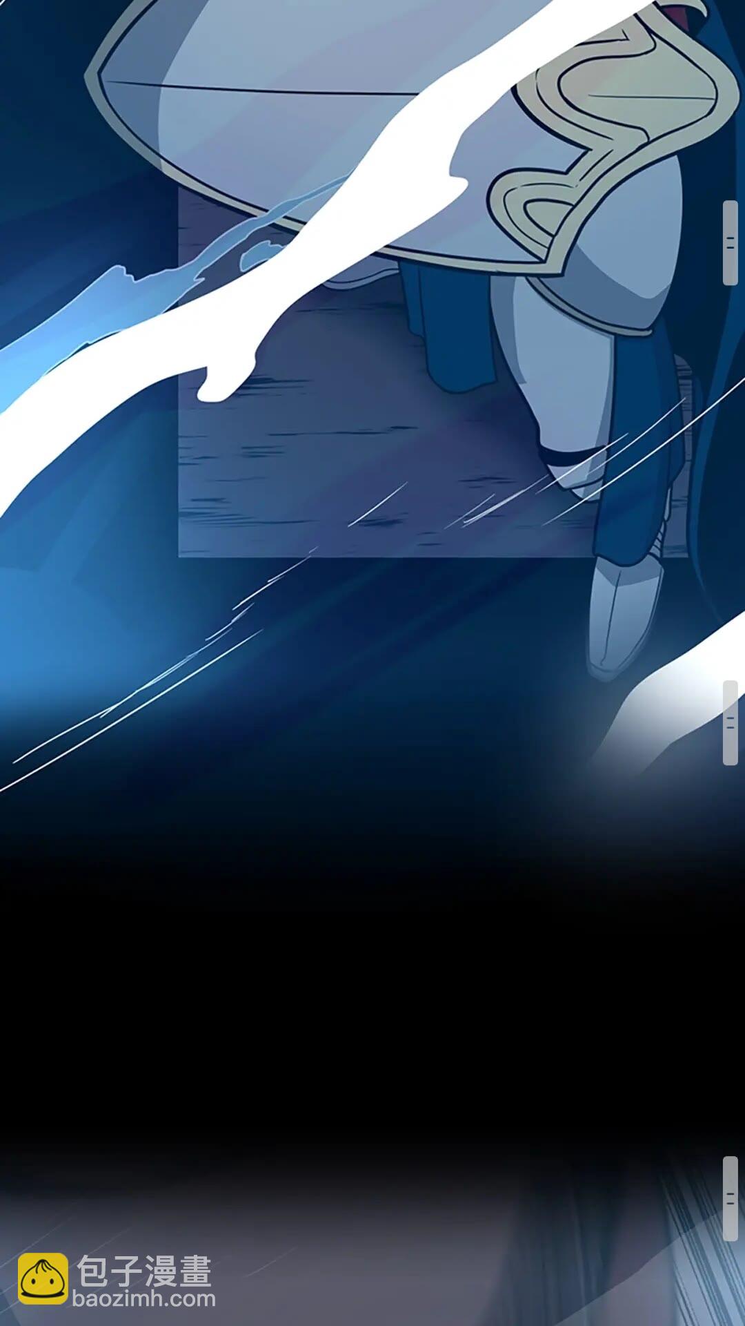 三歲開始做王者 - 第3季第60話 炙熱之災(2/3) - 7