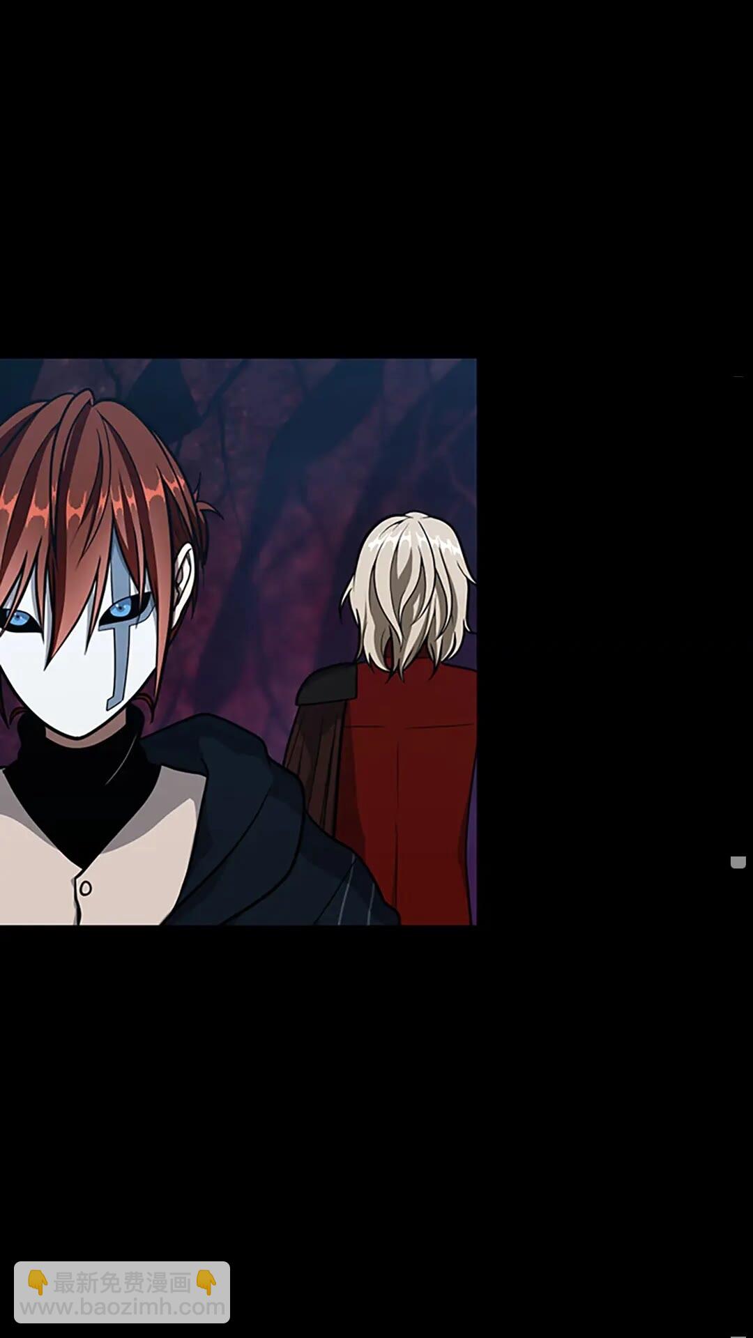 三歲開始做王者 - 第3季第62話 勇往直前(1/2) - 3