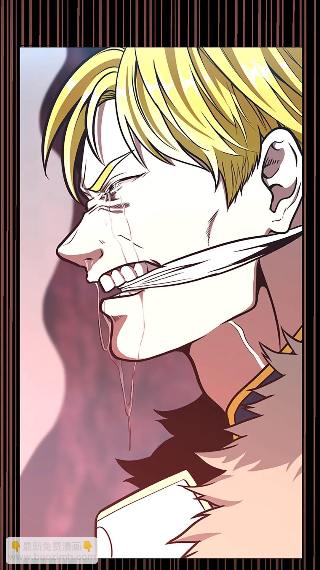 三歲開始做王者 - 第3季第62話 勇往直前(1/2) - 5