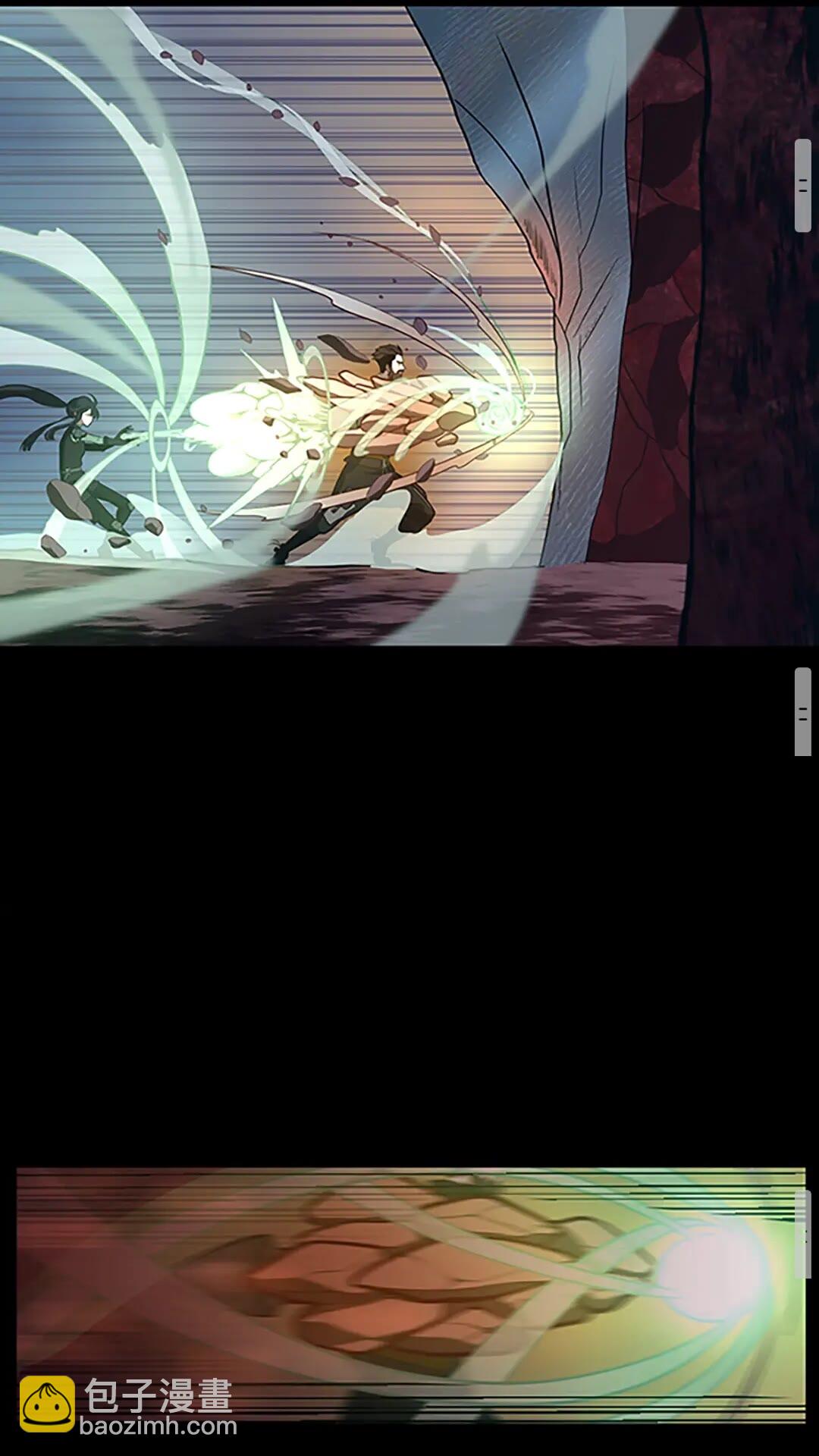 三歲開始做王者 - 第3季第62話 勇往直前(2/2) - 1