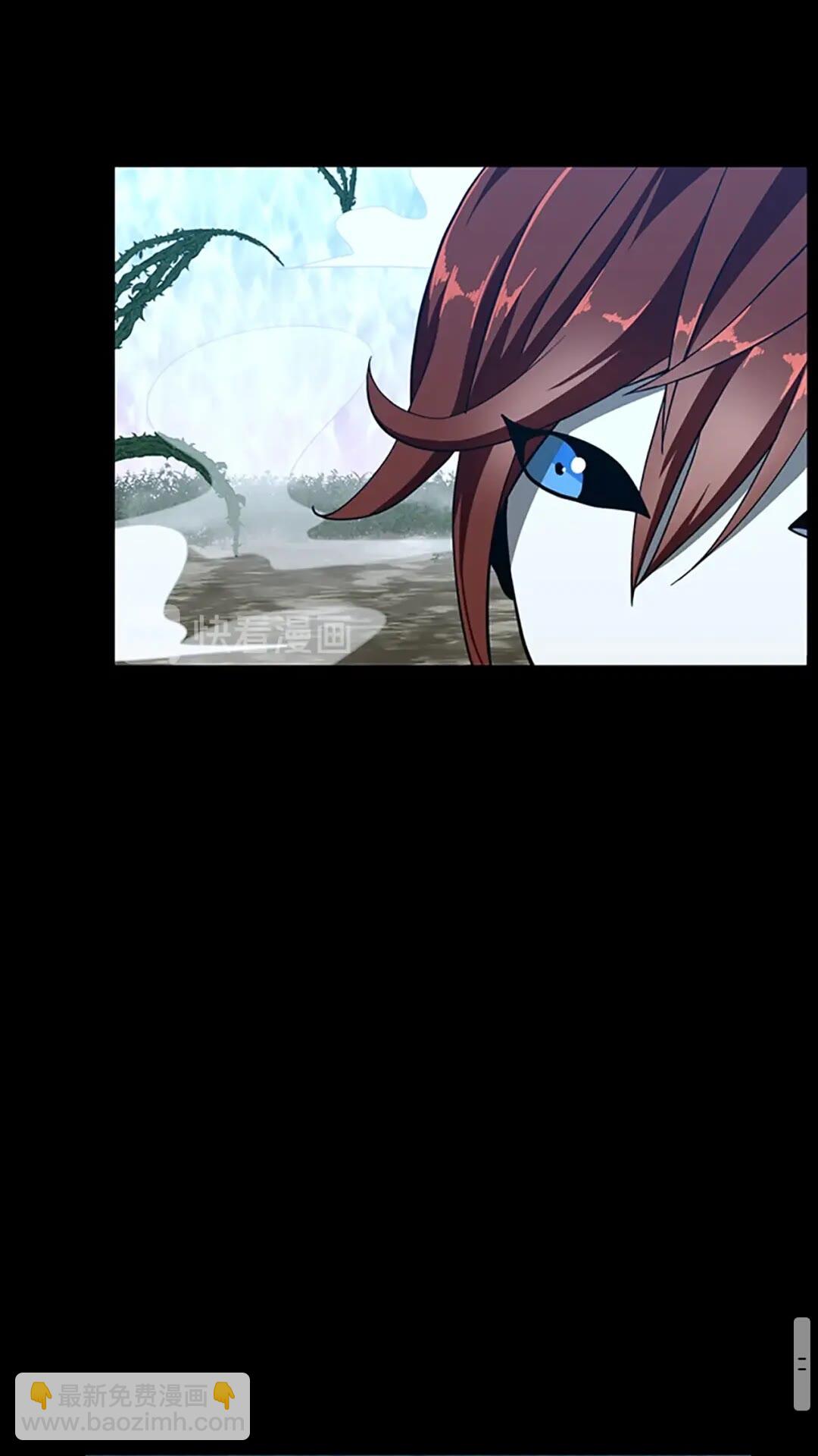 三歲開始做王者 - 第3季第64話 恐怖巨物(2/2) - 6