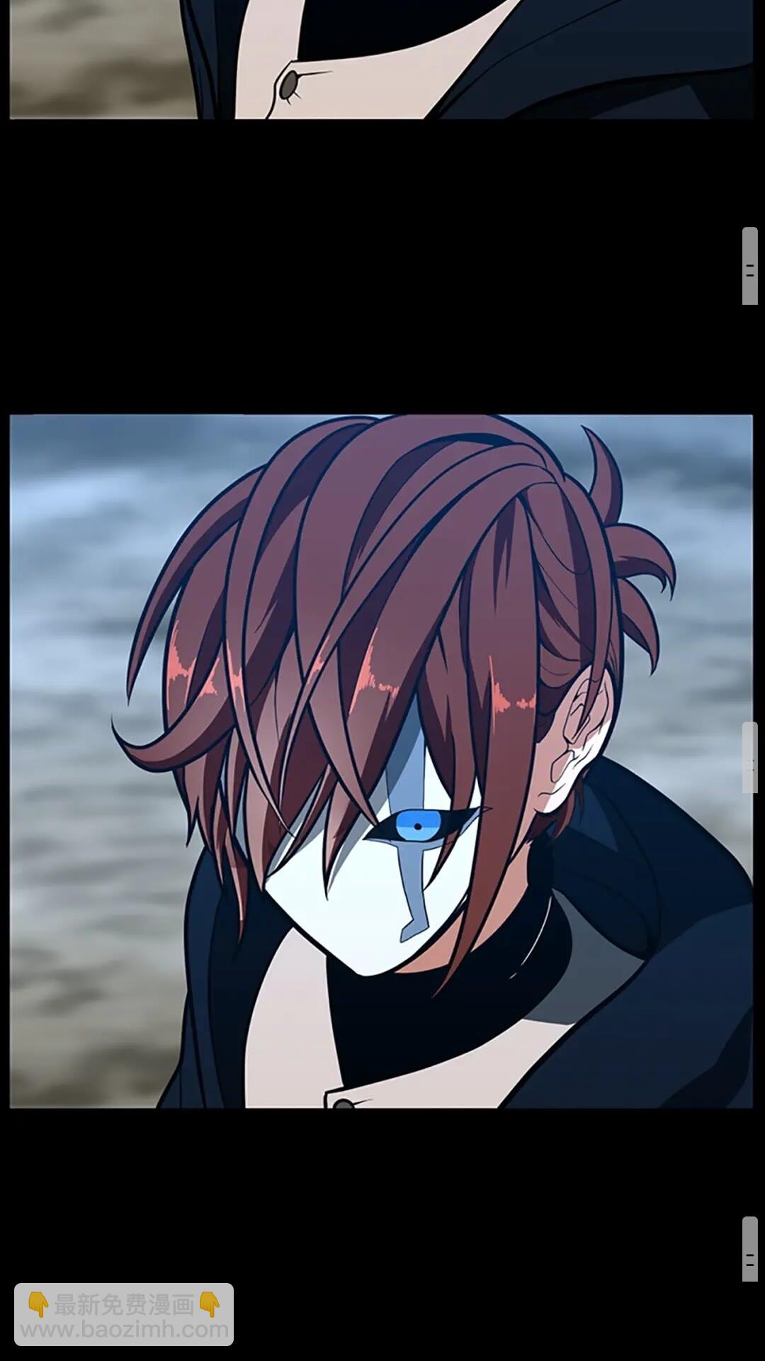 三歲開始做王者 - 第3季第64話 恐怖巨物(2/2) - 4