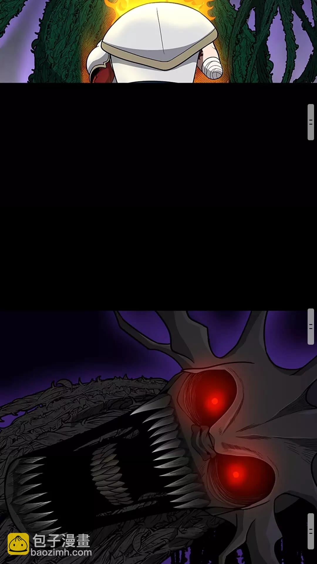 三歲開始做王者 - 第3季第66話 懦弱的瘋狂(2/2) - 2