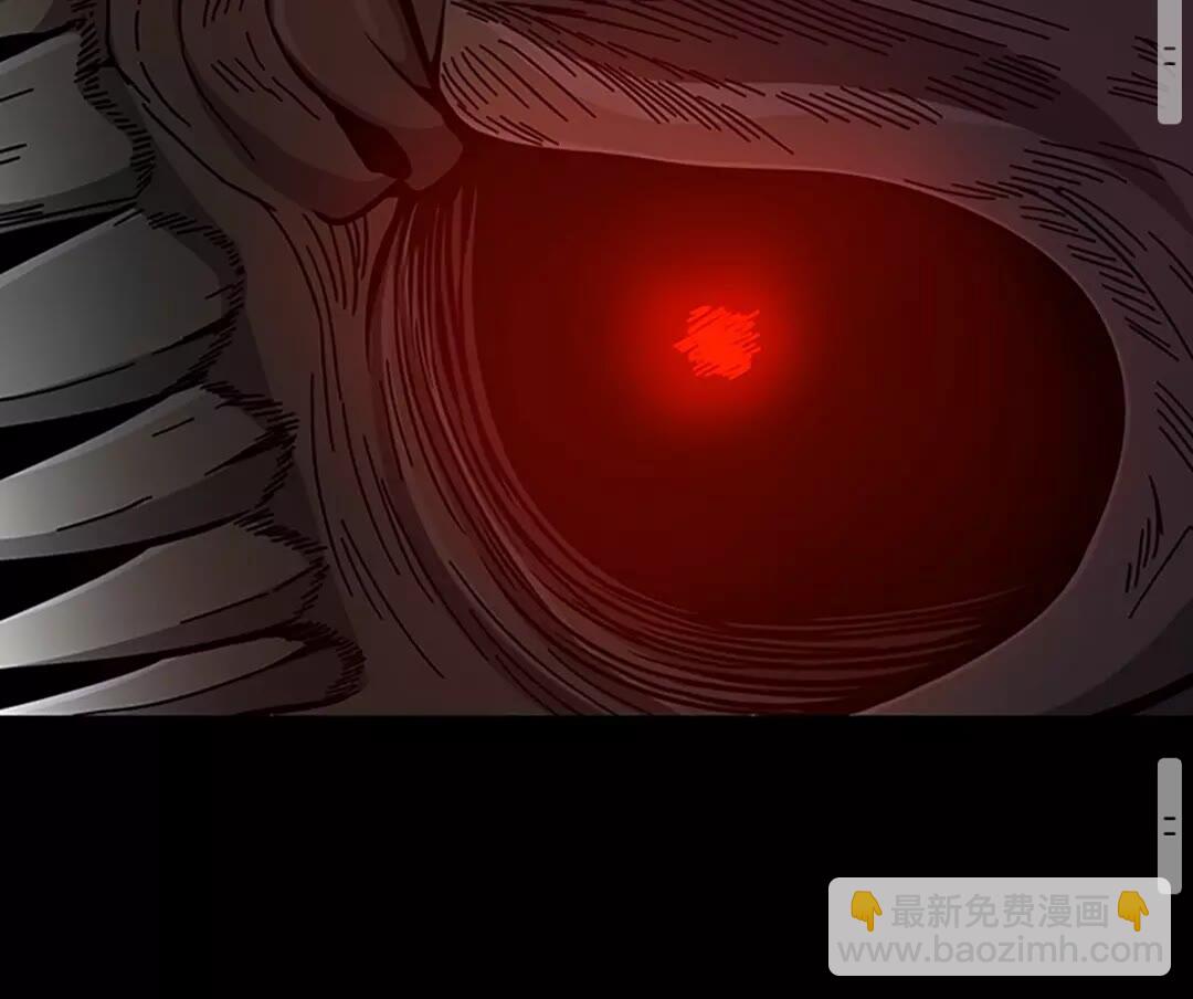 三歲開始做王者 - 第3季第66話 懦弱的瘋狂(2/2) - 4