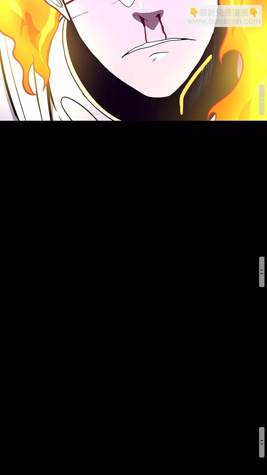 三歲開始做王者 - 第3季第66話 懦弱的瘋狂(2/2) - 6