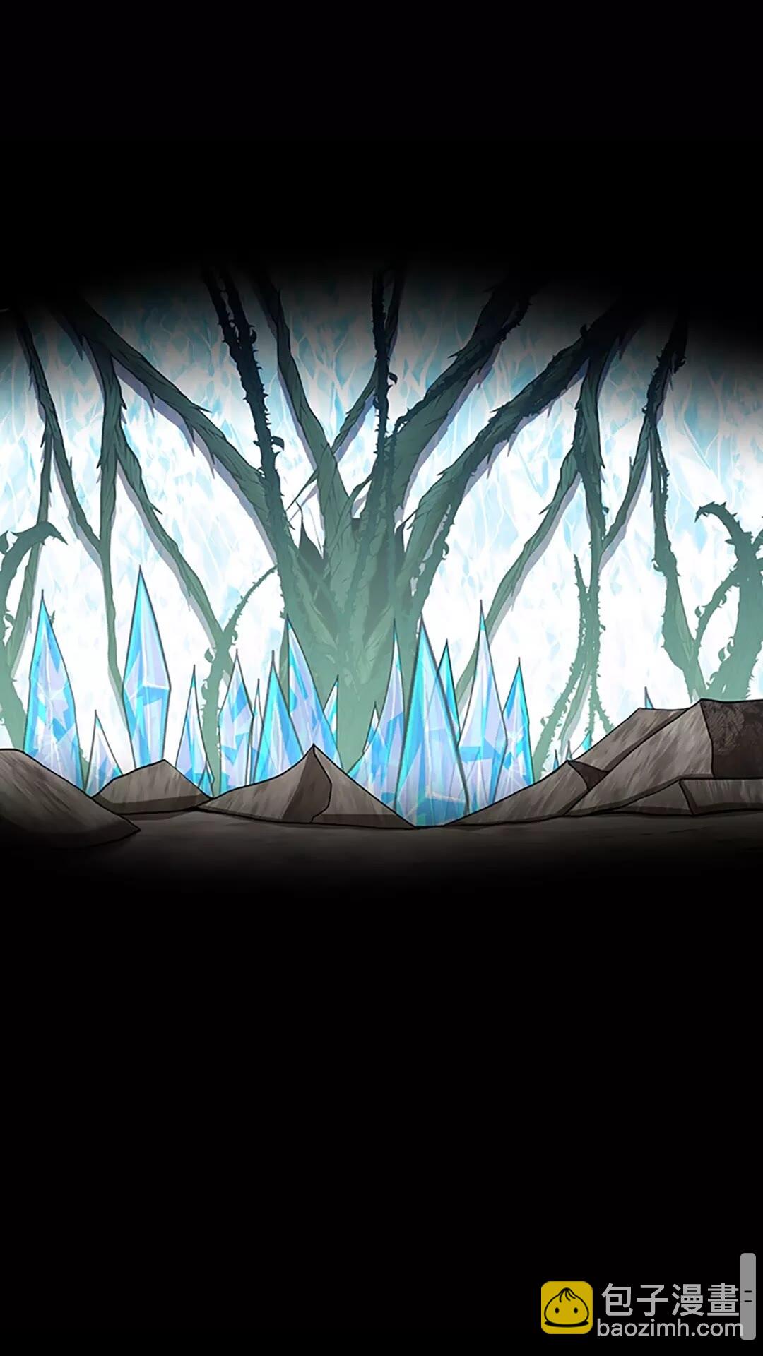 三歲開始做王者 - 第3季第66話 懦弱的瘋狂(2/2) - 2