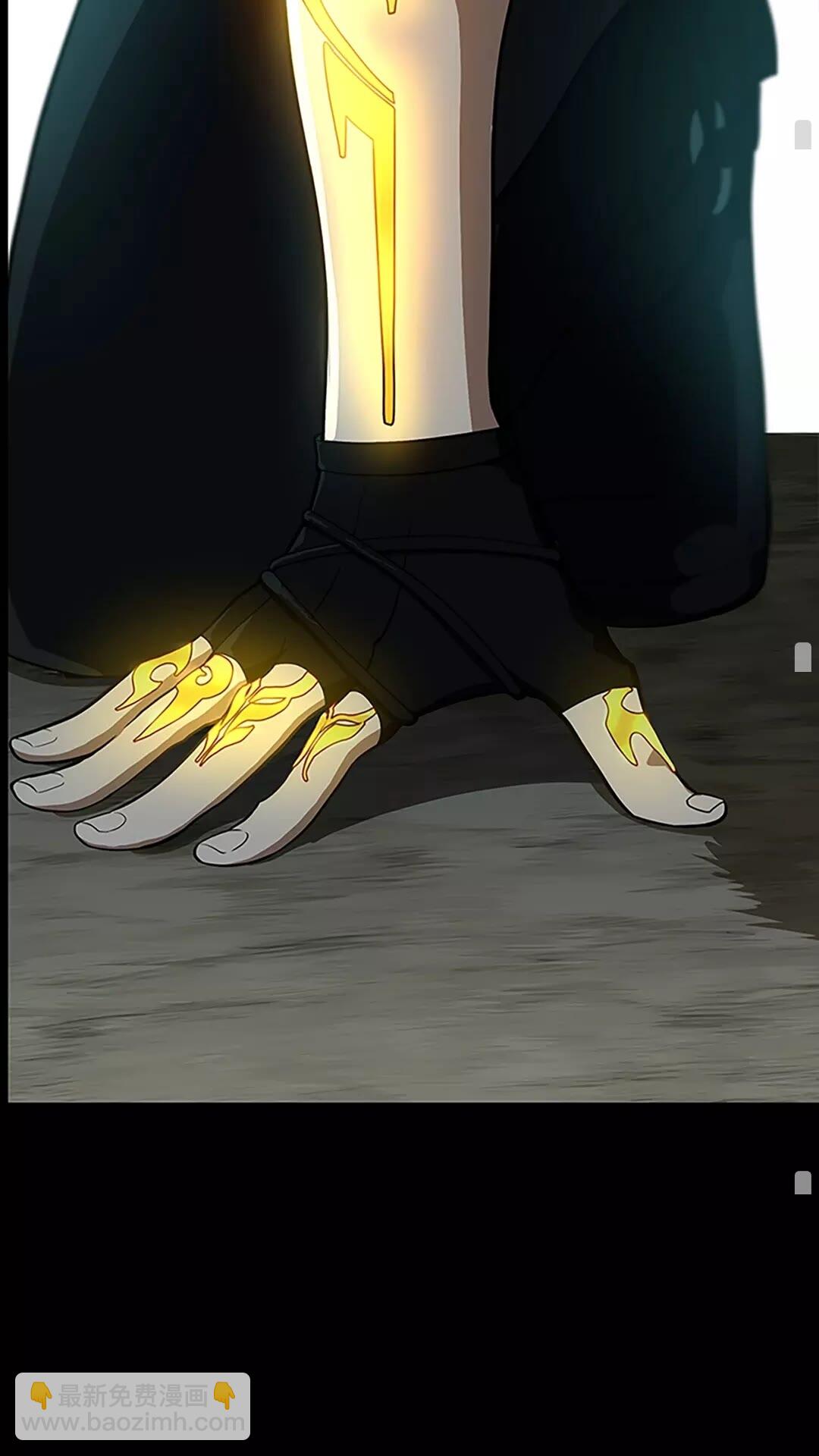 三歲開始做王者 - 第3季第66話 懦弱的瘋狂(2/2) - 2