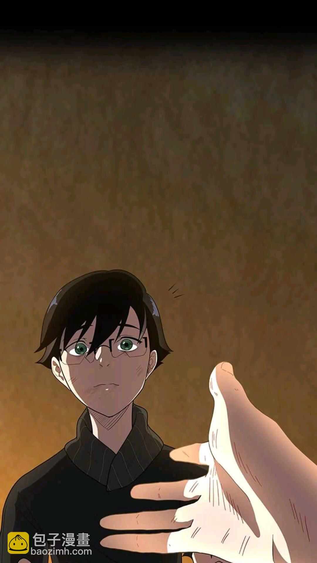 三歲開始做王者 - 第3季第68話 夥伴(2/2) - 6