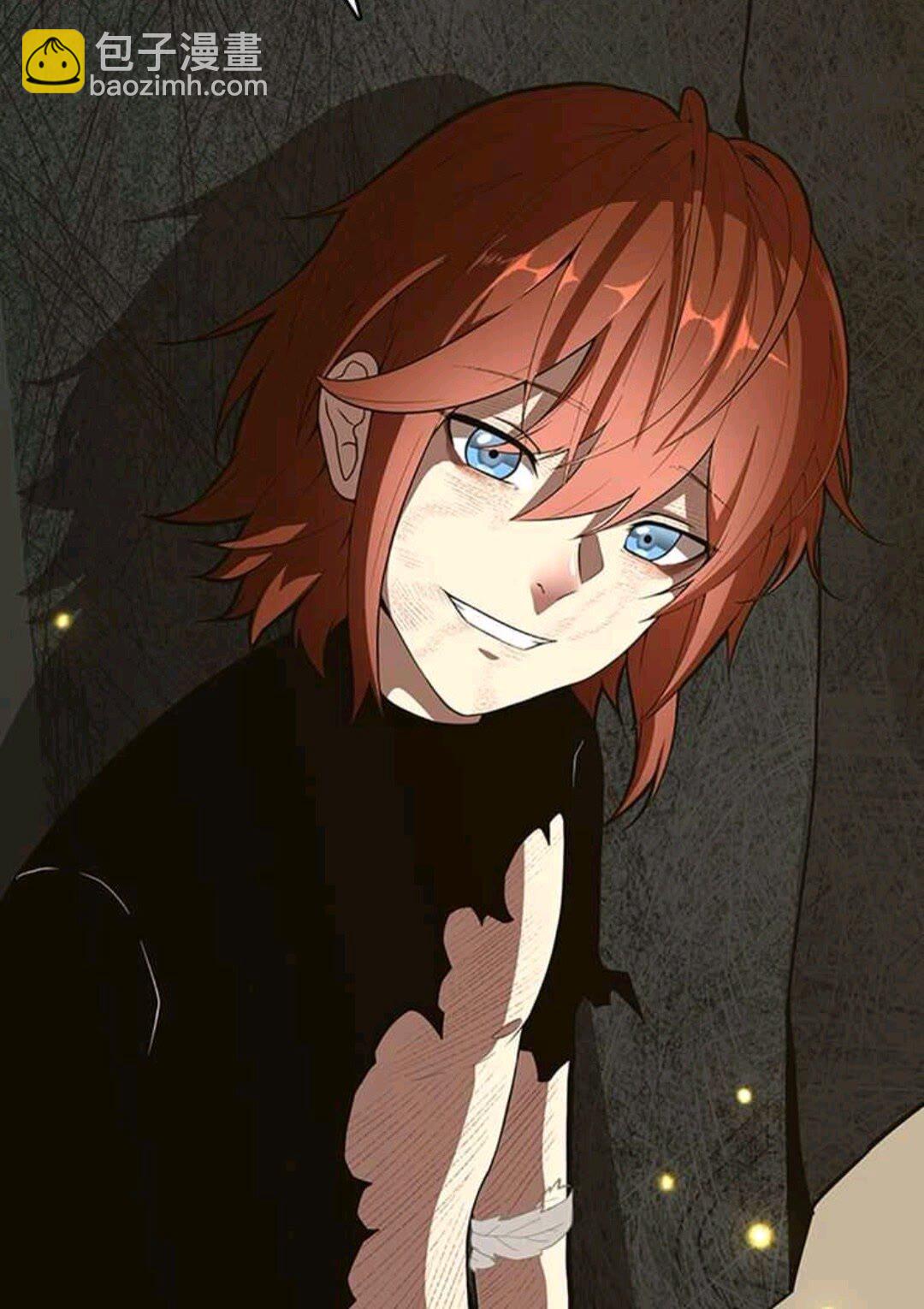 三歲開始做王者 - 第3季第68話 夥伴(2/2) - 5