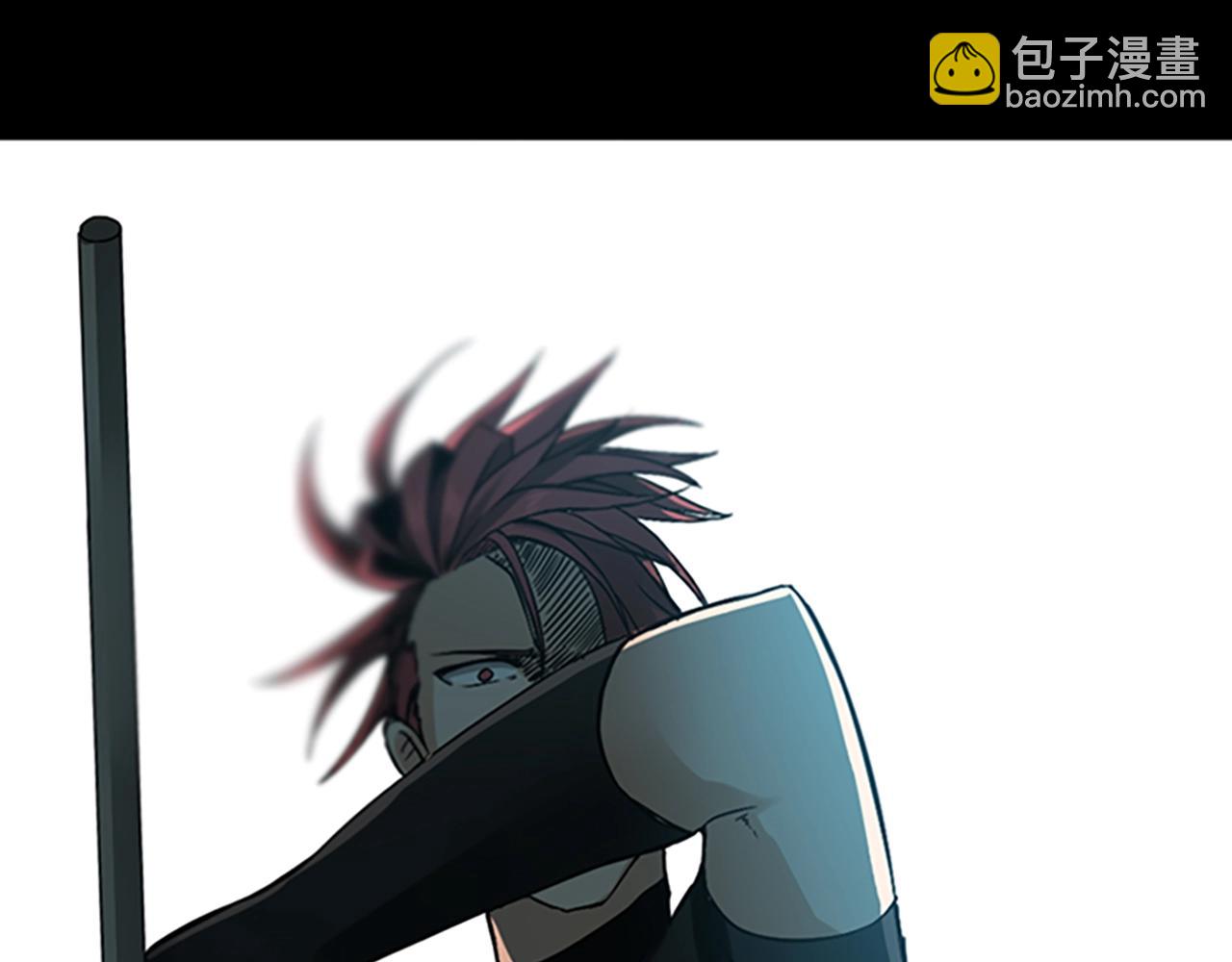 三歲開始做王者 - 第1季第7話 懸殊(3/4) - 8