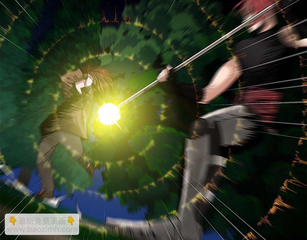 三歲開始做王者 - 第1季第7話 懸殊(3/4) - 8