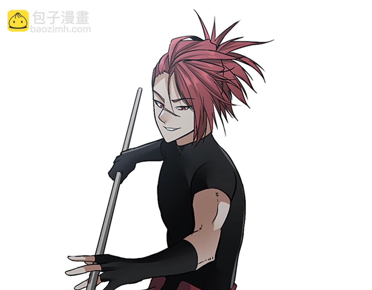 三歲開始做王者 - 第1季第7話 懸殊(2/4) - 3