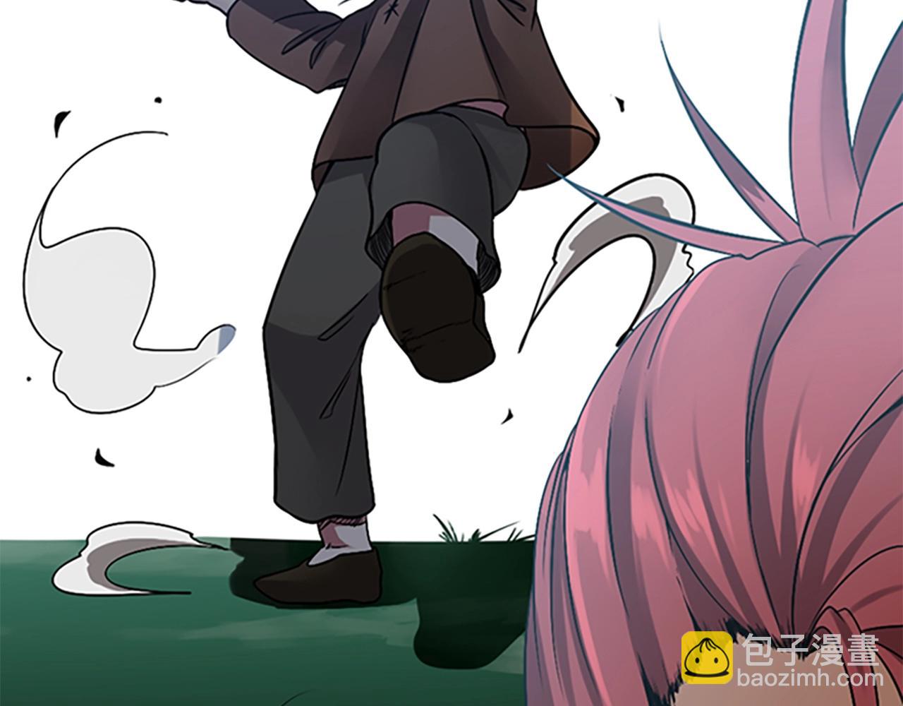 三歲開始做王者 - 第1季第7話 懸殊(2/4) - 8