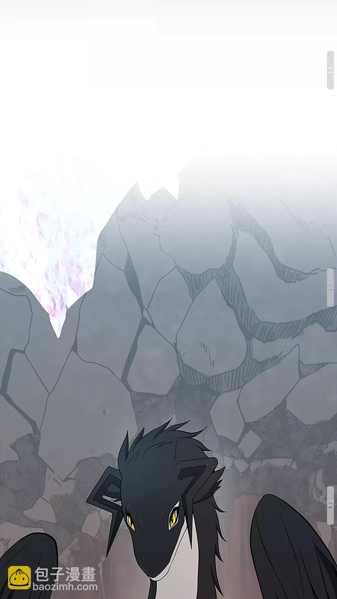 三歲開始做王者 - 第3季第70話 石碧現身(2/2) - 5