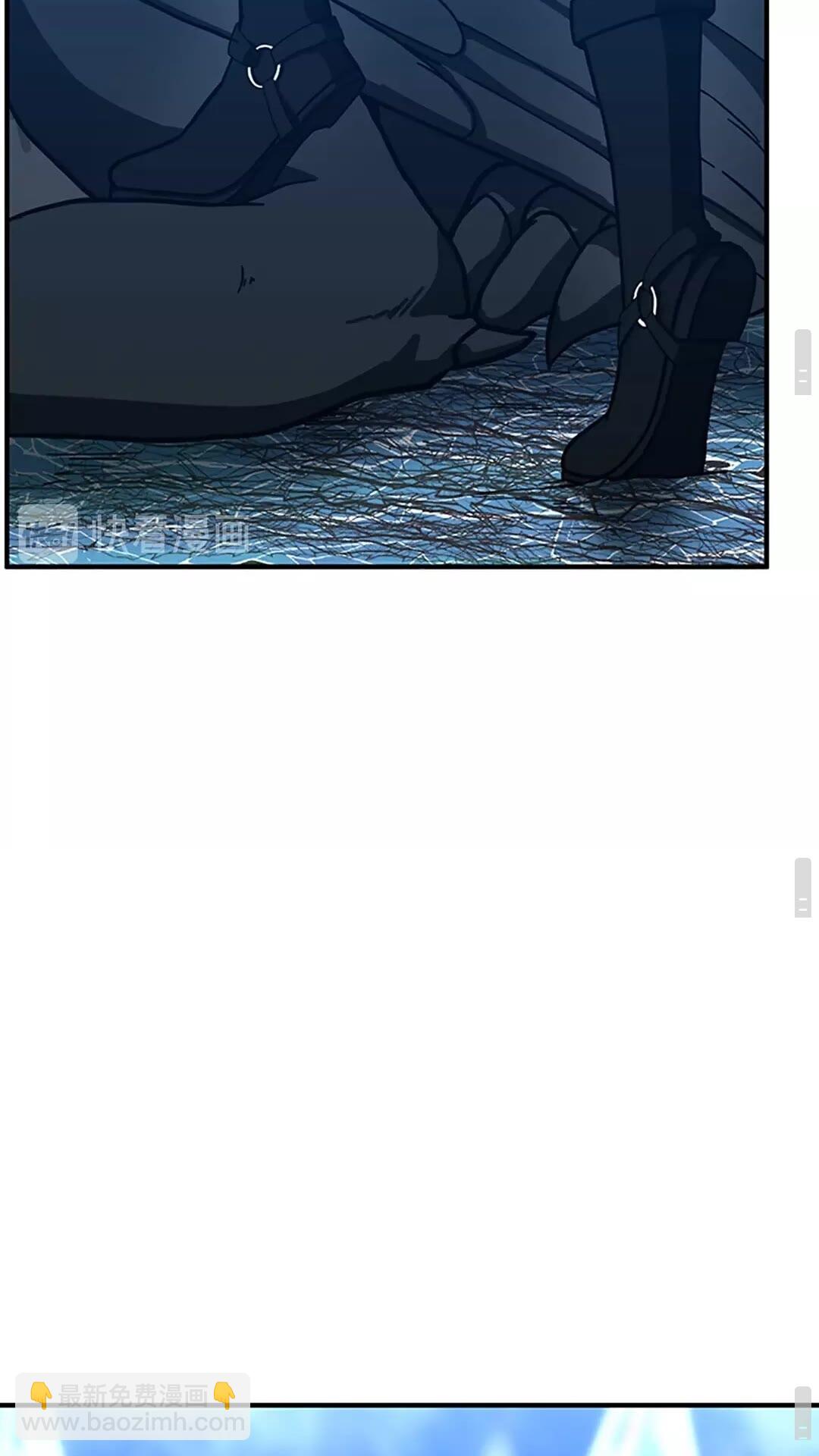 三歲開始做王者 - 第3季第70話 石碧現身(2/2) - 3