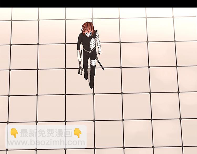 三歲開始做王者 - 第3季第72話 隱忍的風暴(3/5) - 8