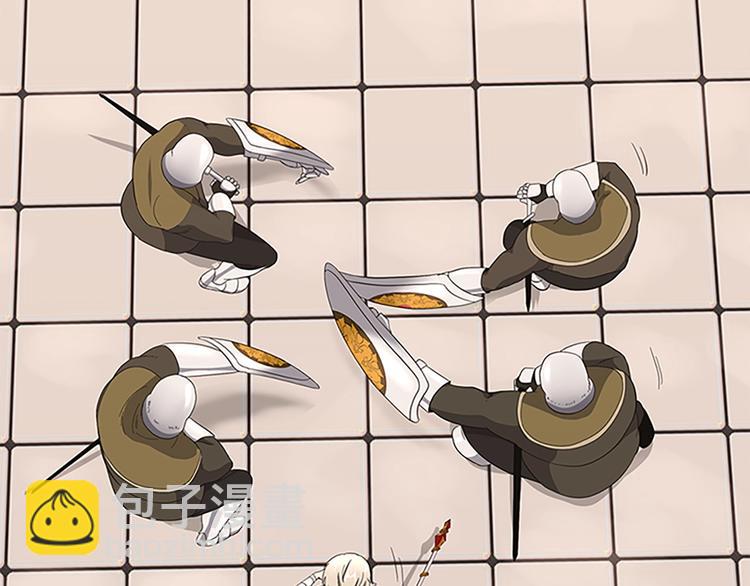 三歲開始做王者 - 第3季第72話 隱忍的風暴(3/5) - 1