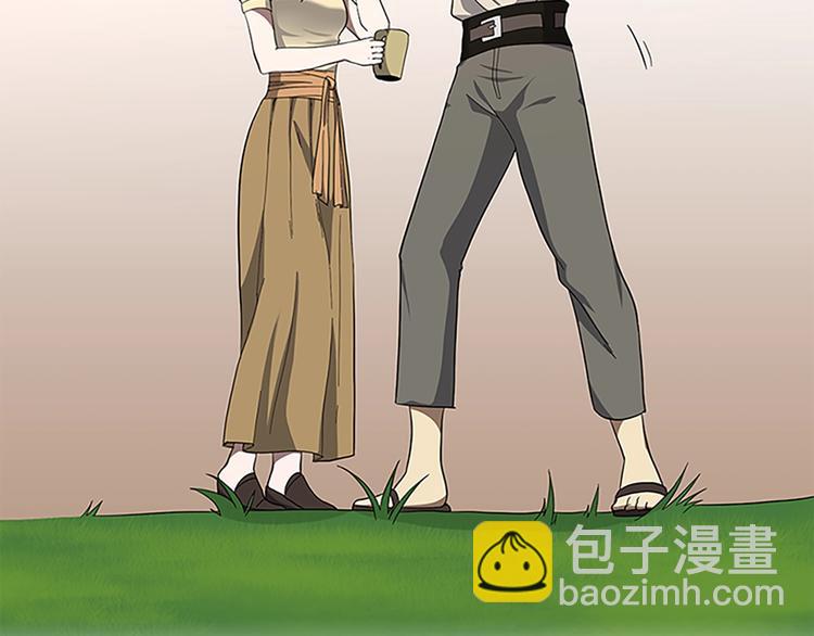 三歲開始做王者 - 第3季第72話 隱忍的風暴(4/5) - 3