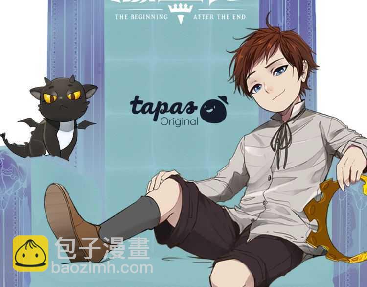 三歲開始做王者 - 第3季第78話 新大陸(4/4) - 4