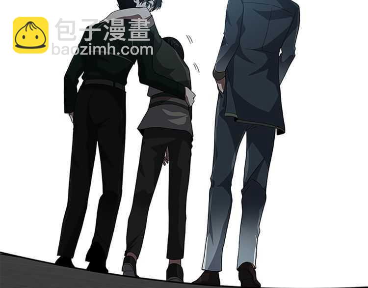 三歲開始做王者 - 第3季第80話 雪(4/4) - 4