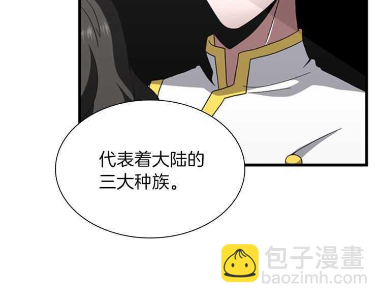 三歲開始做王者 - 第3季第82話 六位守護者(2/3) - 2