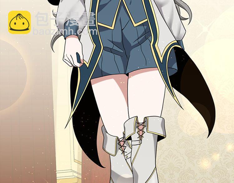 三歲開始做王者 - 第4季第86話 入學典禮(4/4) - 5