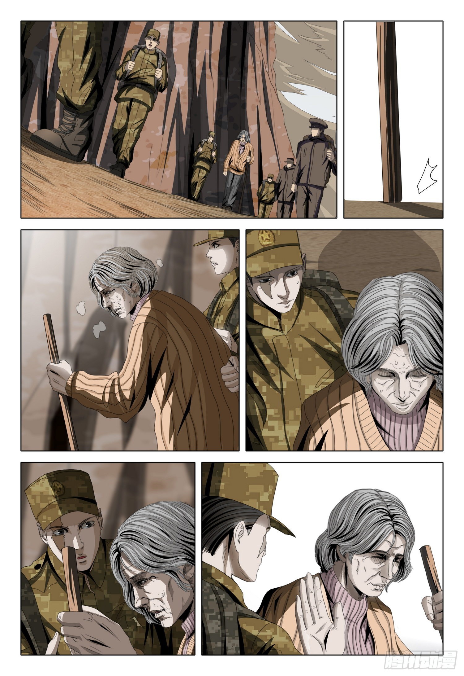 第六十一话-第148话