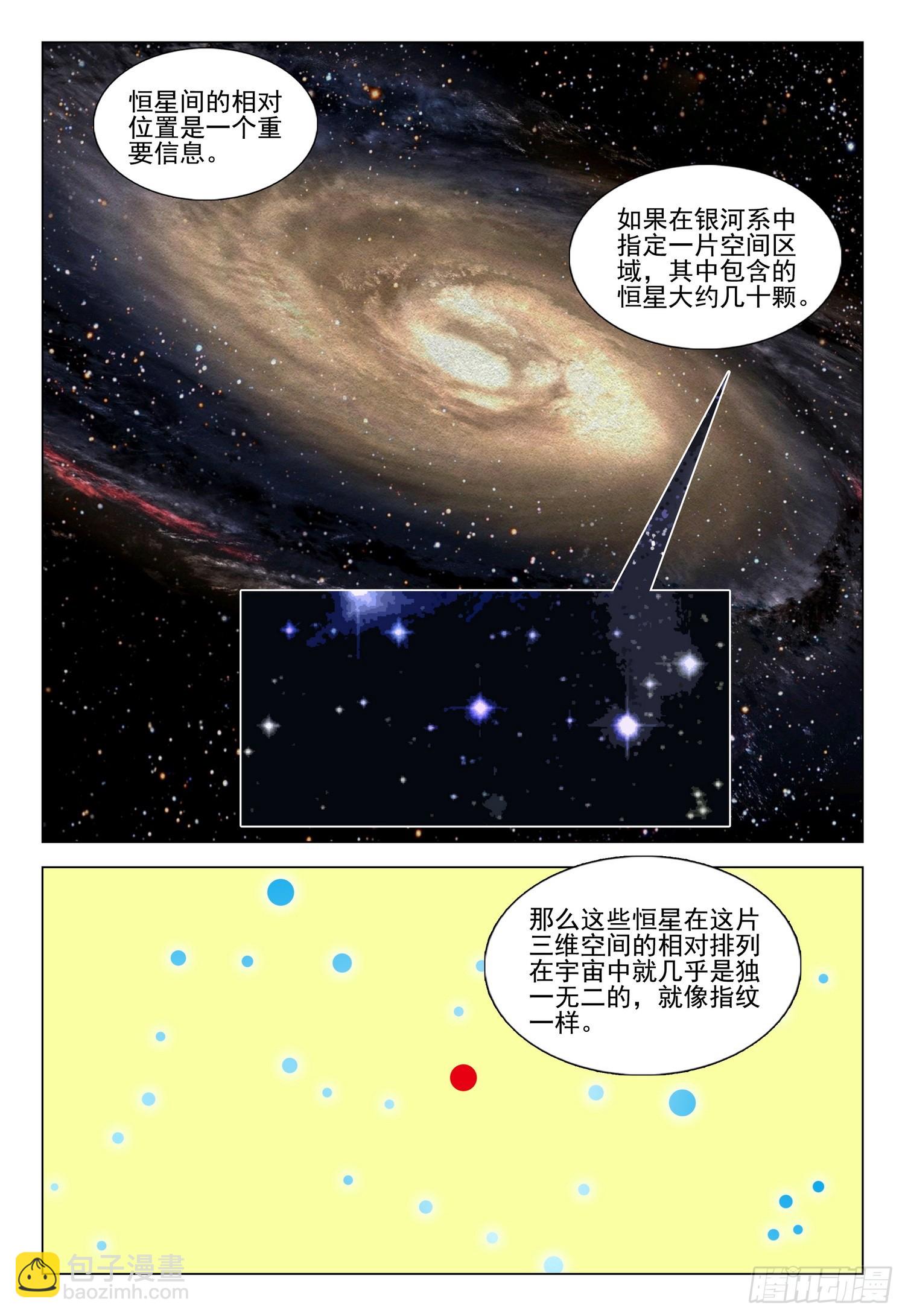 第二部 第四十七话 下-第246话