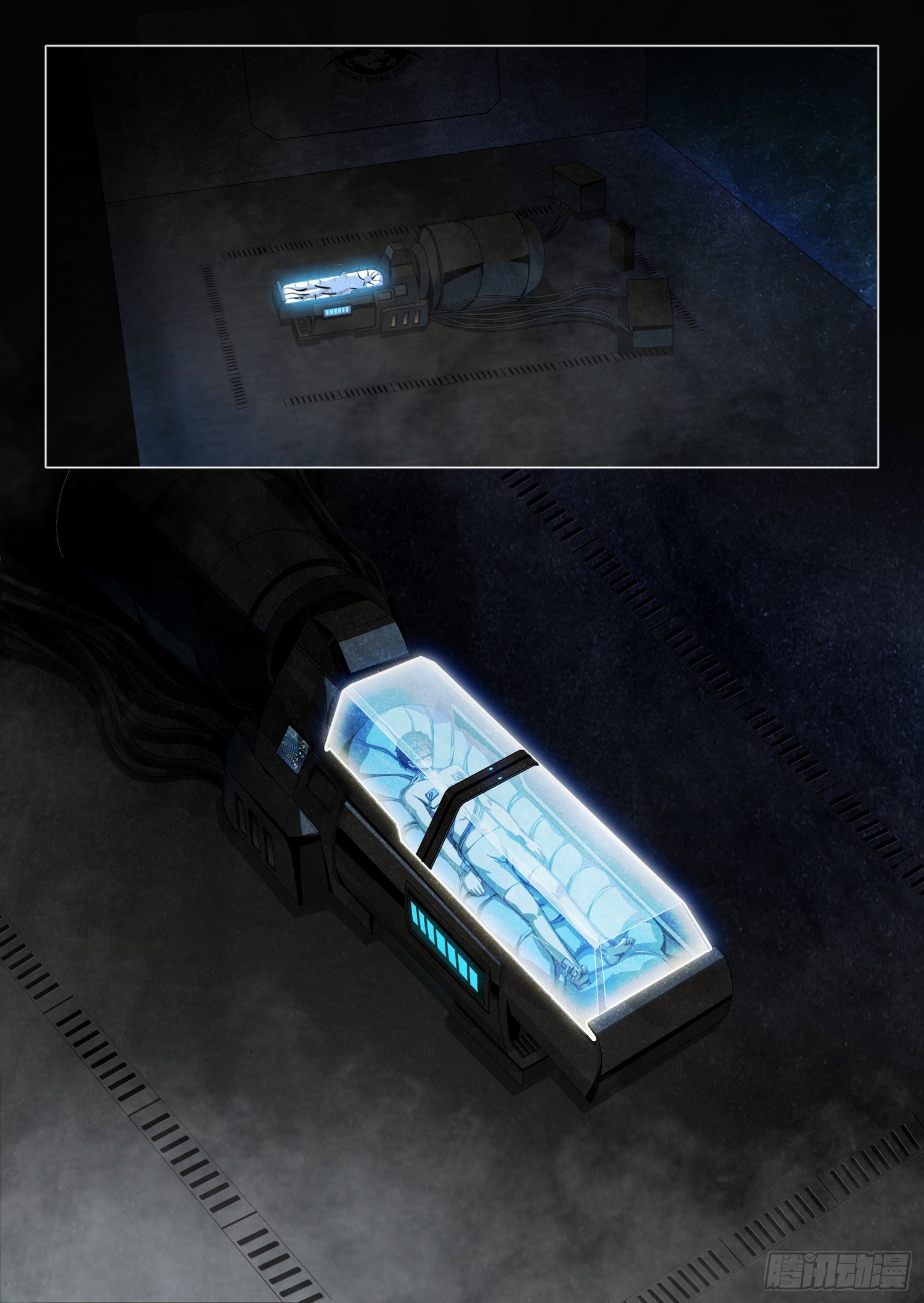 第二部 第六十六话 上-第284话