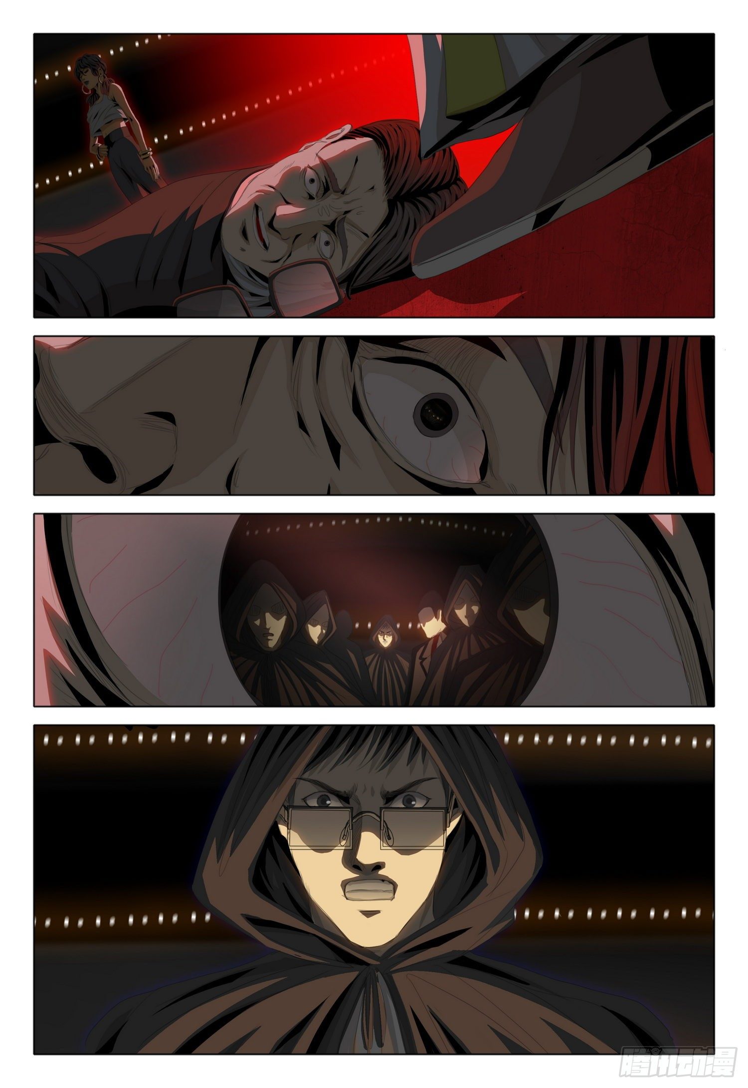 第四十话 下-第86话